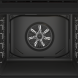 Beko BBIE11100B inbouw oven - zwart