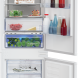 Beko BCNA275E5ZSN inbouw koelkast - 