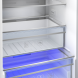 Beko BCNA306E4SN inbouw koelkast - 