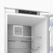 Beko BCNA306E4SN inbouw koelkast - 