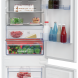 Beko BCNA306E4SN inbouw koelkast - 