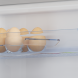 Beko BCSA285K4SN1 inbouw koelkast -