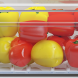 Beko BCSA285K4SN1 inbouw koelkast -