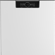 Beko BDFN26442WC vrijstaand vaatwasser - wit