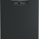 Beko BDFN26561AC vrijstaand vaatwasser - antraciet