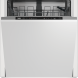 Beko BDIN14320 inbouw vaatwasser - 