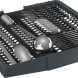 Beko BDIN38550C vaatwasser inbouw