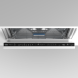 Beko BDIN38571C vaatwasser inbouw