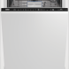 Beko BDIS38040Q inbouw vaatwasser - 45 cm breed 