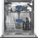 Beko BDIT16431 inbouw vaatwasser - 