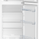 Beko BDSA250K4SN inbouw koelkast -