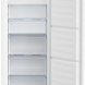 Beko BFNA247E40SN inbouw vrieskast