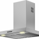 Beko BHCB61622BXH vrijstaand afzuigkap - roestvrijstaal
