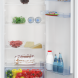 Beko BLSA821M4SN vrijstaand koelkast - wit