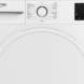 Beko BM3T3722W vrijstaand droger - wit