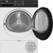 Beko BM3T3823B vrijstaand droger - wit