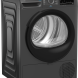 Beko BM3T3824A zuinige warmtepomp droger - antraciet