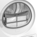 Beko BM3T3824B vrijstaand droger - wit