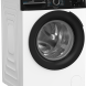 Beko BM3WFT3941B wasmachine met 9 kg en 1400 toeren