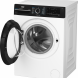 Beko BM3WFU4861B vrijstaand wasmachine - wit