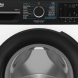 Beko BM5WFU6941B wasmachine met 9 kg en 1400 toeren - wit