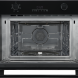 Beko BMCI 44313 FBG inbouw combi-magnetron - zwart