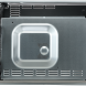 Beko BMCI 44313 X inbouw combi-magnetron - rvs