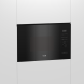 Beko BMGB 20212 B inbouw magnetron met grill - zwart