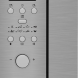 Beko BMOB 17131 X inbouw magnetron - RVS