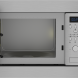 Beko BMOB 17131 X inbouw magnetron - RVS