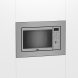 Beko BMOB 17131 X inbouw magnetron - RVS
