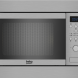 Beko BMOB 17131 X inbouw magnetron - RVS