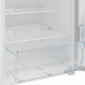 Beko BSSA210K4SN inbouw koelkast