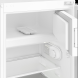 Beko BSSA210K4SN inbouw koelkast