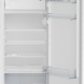 Beko BSSA210K4SN inbouw koelkast