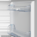 Beko BU1154N onderbouw koelkast