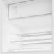 Beko BU1154N onderbouw koelkast