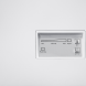 Beko CF200CWN vrijstaand vrieskist - wit