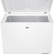 Beko CF200CWN vrijstaand vrieskist - wit