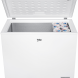 Beko CF200CWN vrijstaand vrieskist - wit