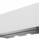 Uitschuifbare afzuigkap Beko CTB 9250 X voor montage onder keukenkast
