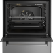 Beko FBM6701X fornuis keramisch