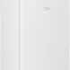 Beko FNE1074N vrijstaand vrieskast - wit
