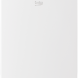 Beko FNE1074N vrijstaand vrieskast - wit