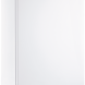 Beko FS166020 vrijstaand vrieskast - wit