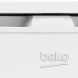 Beko FSE1174N vrijstaand vrieskast - wit