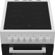 Beko FSM57100GW vrijstaand fornuis - wit