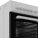Beko FSM57100GW vrijstaand fornuis - wit