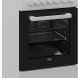 Beko FSM57100GW vrijstaand fornuis - wit