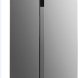 Beko GNO5323XPN vrijstaand side-by-side koelkast - roestvrijstaal
